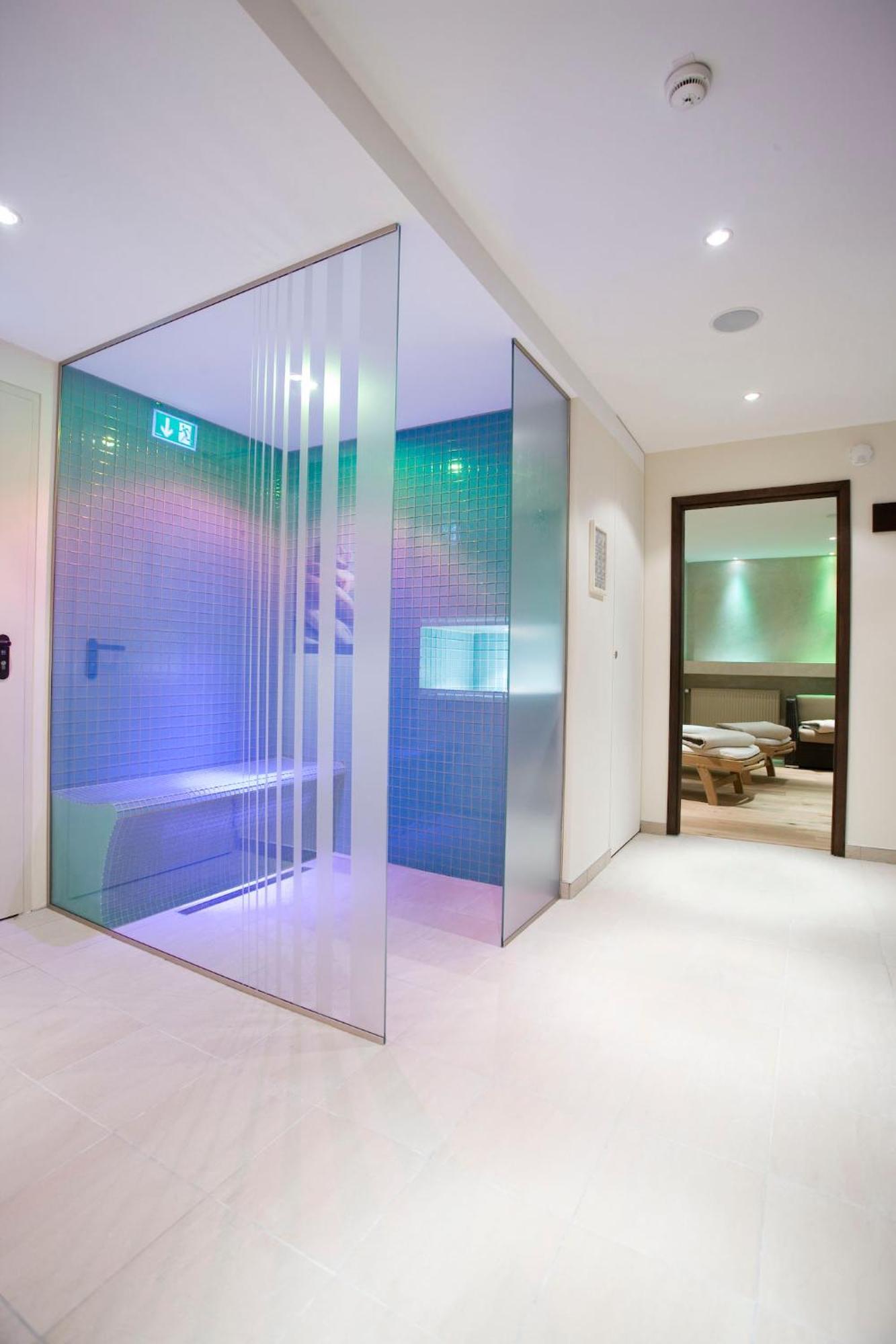 โฮเต็ล แกรฟราเธอร์ ฮอฟ Hotel โซลิงเงน ภายนอก รูปภาพ