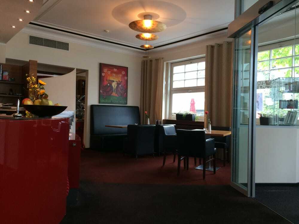 โฮเต็ล แกรฟราเธอร์ ฮอฟ Hotel โซลิงเงน ภายนอก รูปภาพ